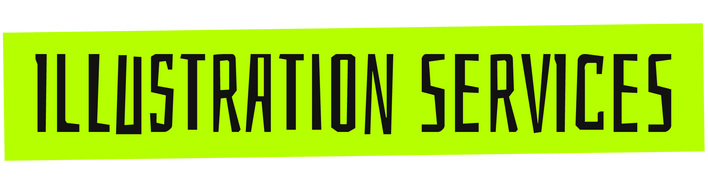 Illustration Services Illustration Services